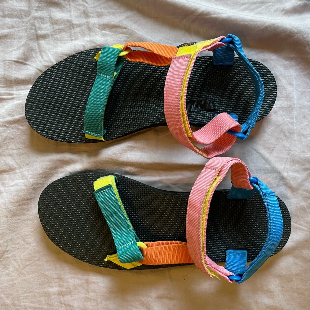 Teva Original Universal 90s Multi